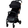 passeggino leggero kinderkraft apino per 1 bambino/fino 4 anni/carico