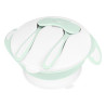 set pappa kikka boo 31302040128 ciotola e utensili 4in1 700ml in