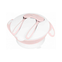 set pappa kikka boo 31302040069 ciotola e utensili 4in1 700ml in