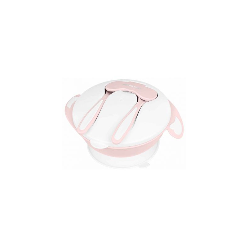 set pappa kikka boo 31302040069 ciotola e utensili 4in1 700ml in