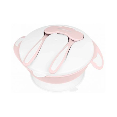 set pappa kikka boo 31302040069 ciotola e utensili 4in1 700ml in