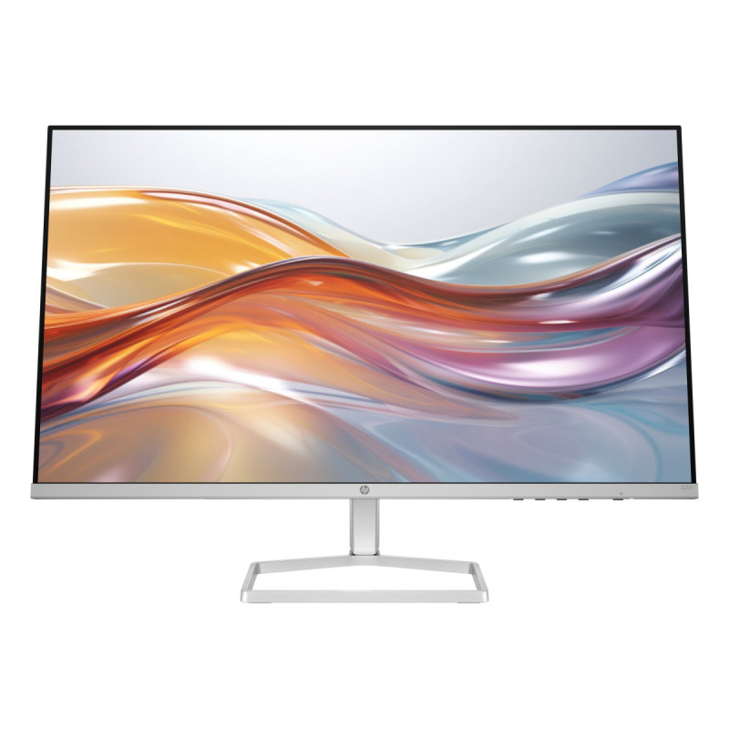 monitor led 27'' hp 527sf full hd 1920x1080/5ms/classe d