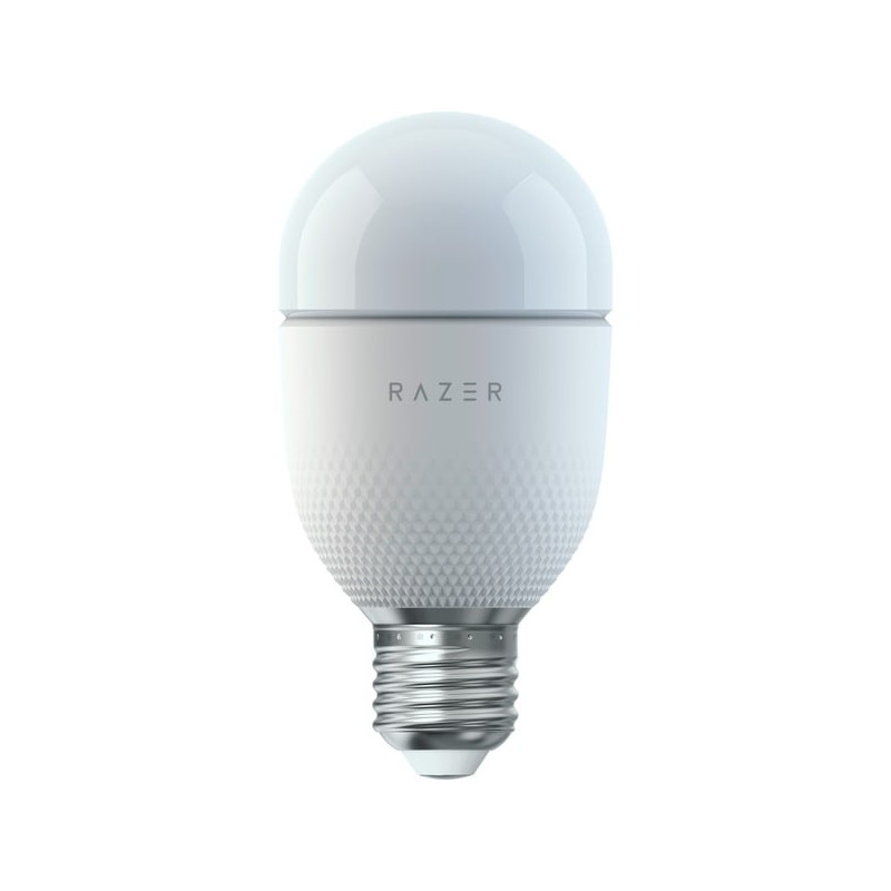 lampadina intelligente razer rz43-042502 e27 9w bianco [rz43-04250200-r3gc]