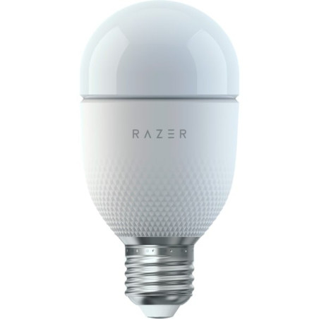 lampadina intelligente razer rz43-042502 e27 9w bianco [rz43-04250200-r3gc]