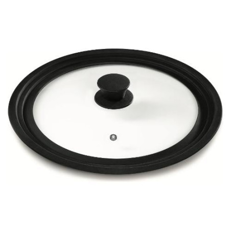 coperchio ghidini cipriano 1335 20-22-24mm transparente/nero