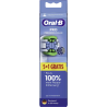 testine di ricambio oral-b pro precision clean 5+1 dello spazzolino