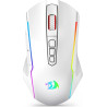 mouse redragon m914w-rgb nix gaming wireless/wired usb/ottico