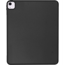 custodia tech-protect per apple ipad air 13 nero [5906302308651]