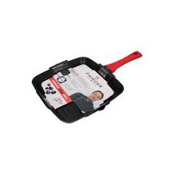 bistecchiera zwieger obsidian 28cm [zw-po-0442]