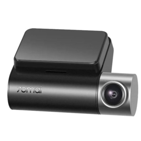 videoregistratore 70mai dash cam a510 hdr wifi/gps 256gb nero [midrive