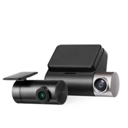 videoregistratore 70mai dash cam a510-1 set hdr wifi/gps 256gb