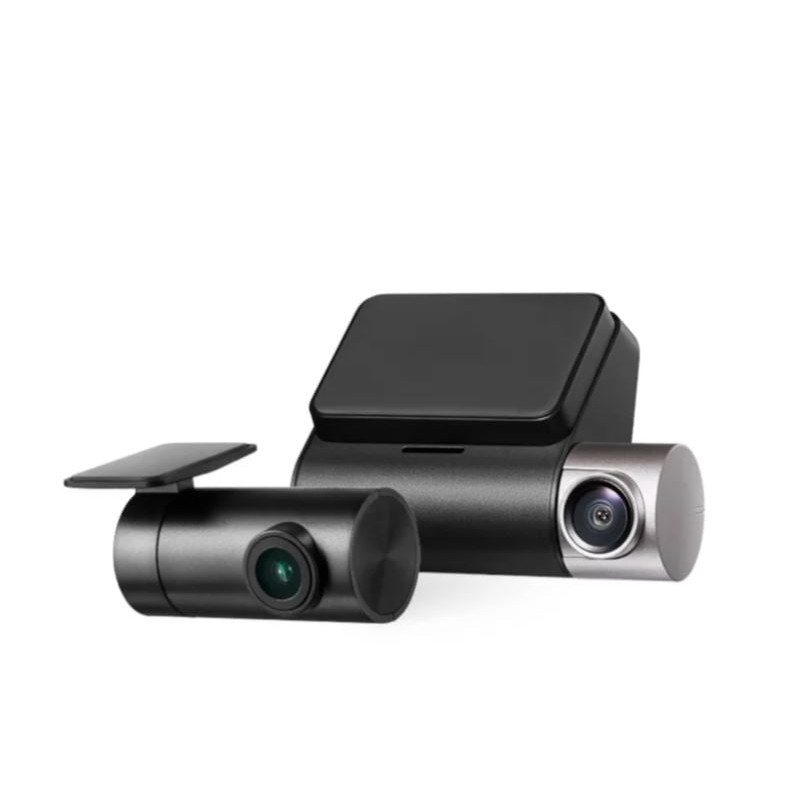 videoregistratore 70mai dash cam a510-1 set hdr wifi/gps 256gb