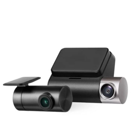 videoregistratore 70mai dash cam a510-1 set hdr wifi/gps 256gb