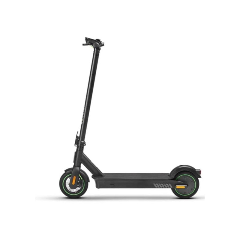 monopattino elettrico acer 3 advance 728w max 120kg nero/verde [gp.esc11.012]