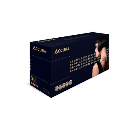 toner accura brother tn-2590 1200 pagine nero [ac-b2590b]