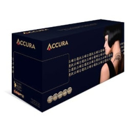 toner accura brother tn-2590xl 3000 pagine nero [ac-b2590bxl]