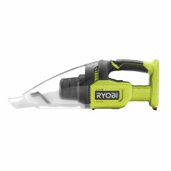 aspirapolvere portatile ryobi rhv18-0 one+ 18v 0.6l giallo [5133005655]