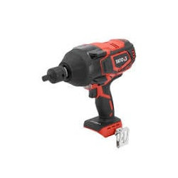 cacciavite elettrico yato yt-828076/avvitatore a percussione