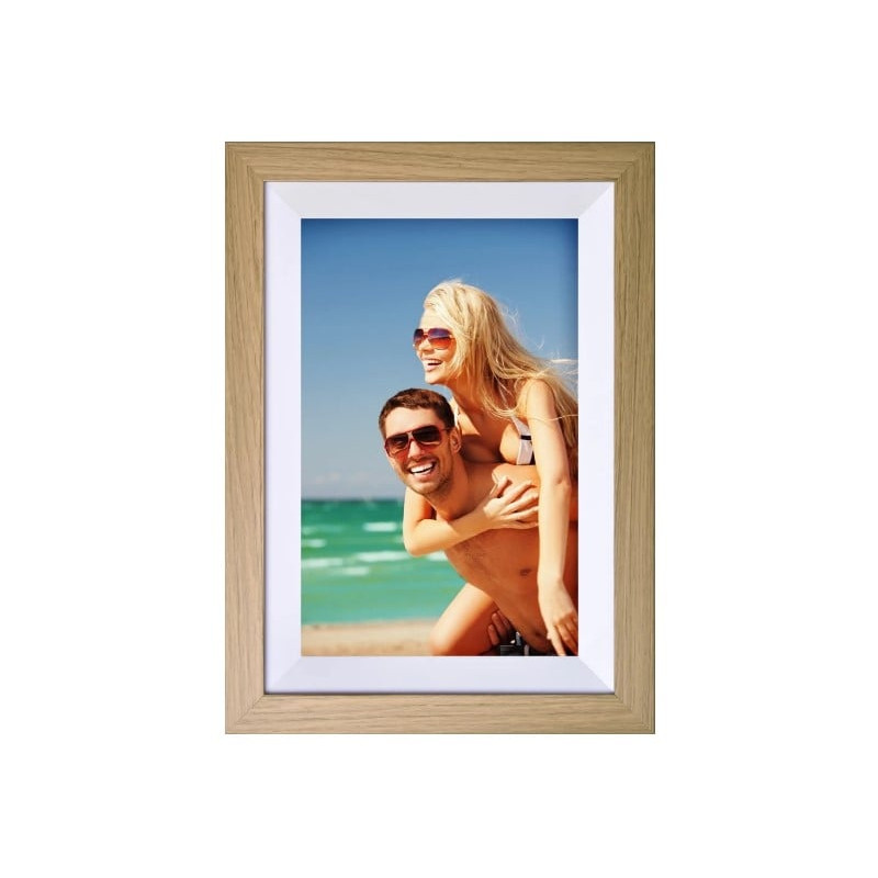 cornice digitale kodak rcf-1012w wifi touch screen 10''