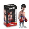 gamevision minix rocky balboa 12cm multicolore