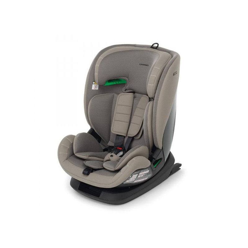 seggiolino auto foppapedretti pitstop reclinabile multiposi