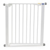cancelletto sicurezza chicco 06079697000700 safety gate in casa bianco