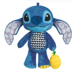 peluche grandi giochi ded00110 stitch 30cm