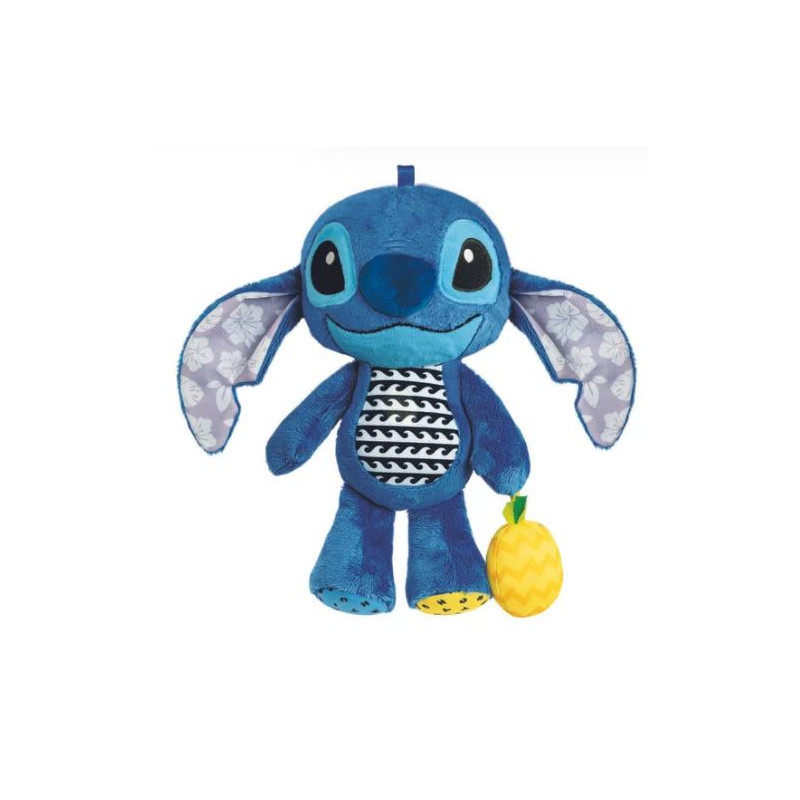 peluche grandi giochi ded00110 stitch 30cm