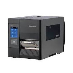 stampante termica honeywell pd45s1f per etichette 300dpi grigio [pd45s1f0010000300]