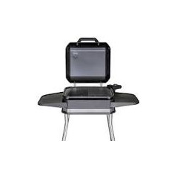 tavolo barbecue unold 2800w nero [58585]