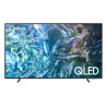 tv qled 50" samsung q60d 4k uhd 3840x2160p smart tv wi-fi