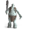 schleich harry potter wizarding world-troll +3anni ca.14cm multicolore