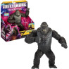 giochi preziosi godzilla vs kong personaggio deluxe 18cm