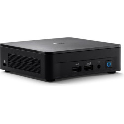 barebone asus nuc 12 rnuc12wski300000i i3-1220p 4.2ghz nero [90ar00d1-m00010]