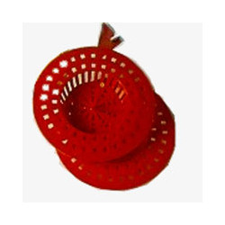 Griglietta lavabo plastica pz.2 eliplast [eliplast ]