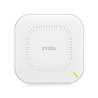 access point zyxel nwa90ax pro wireless dual radio wi-fi 6 bianco