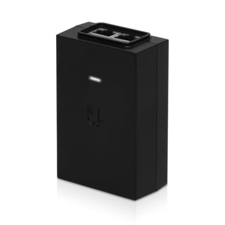 iniettore poe ubiquiti poe-50-60w gigabit ethernet 10/100/1000mbit/s