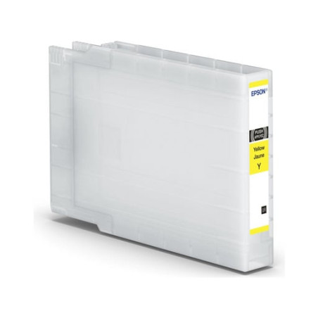 cartuccia a getto d'inchiostro epson 39ml 4600 pagine giallo