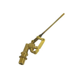 Galleggiante asta 5 coppiglie 3/8"m [idrocasa ]