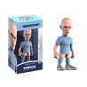 gamevision gav57512 minix manchester city haaland 12cm blu [gav57512]