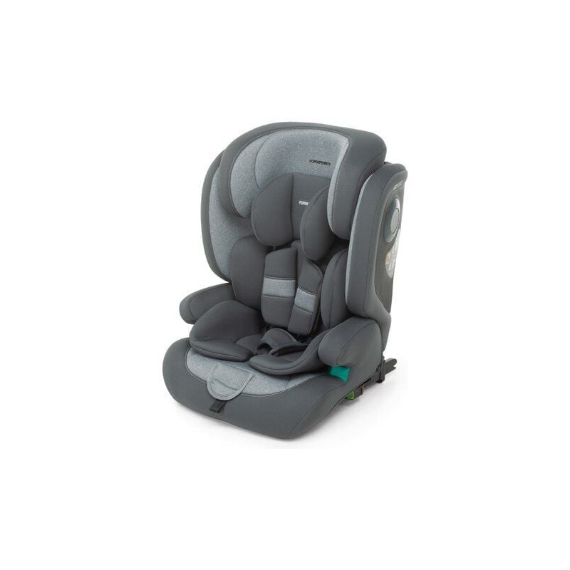 seggiolino auto foppapedretti dual fix