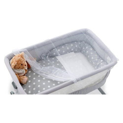 zanzariera lettino italbaby 050.2000 next2me forever bianco