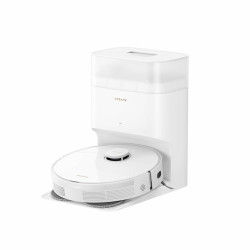 aspirapolvere robot dreame l10s plus 4l 5200mah bianco