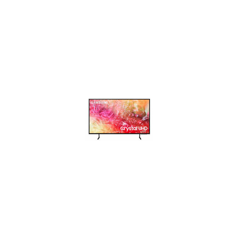 tv led 50" samsung ue50du7192u 4k ultra hd 3840x2160p smart