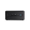 barebone asus nuc 13 rnuc13anhi3 i3-1315u 4.5ghz nero [90ar00c1-m00010]