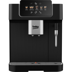 macchina da caffe' beko ceg7302b macinatore integrato 1350w nero