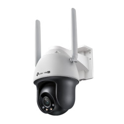 telecamera ip tp-link vigi c540-4g(4m m) 4mp 4g lte per esterni