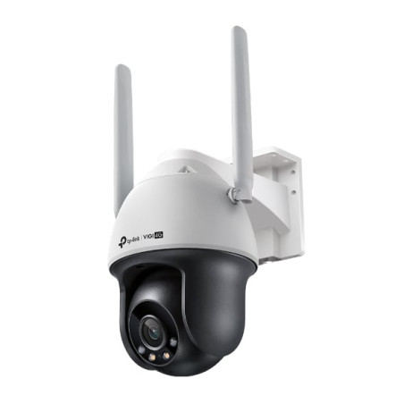 telecamera ip tp-link vigi c540-4g(4m m) 4mp 4g lte per esterni