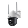 telecamera ip tp-link vigi c540-4g(4m m) 4mp 4g lte per esterni