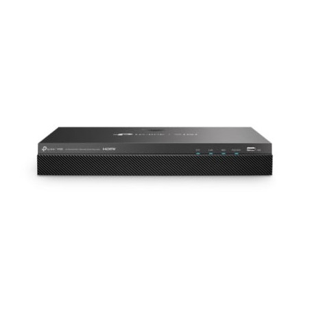 videoproiettore tp-link vigi nvr2008h-8mp full hd 1920x1080p